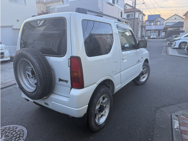 JIMNY