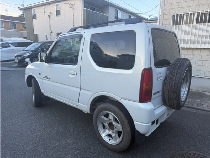 JIMNY