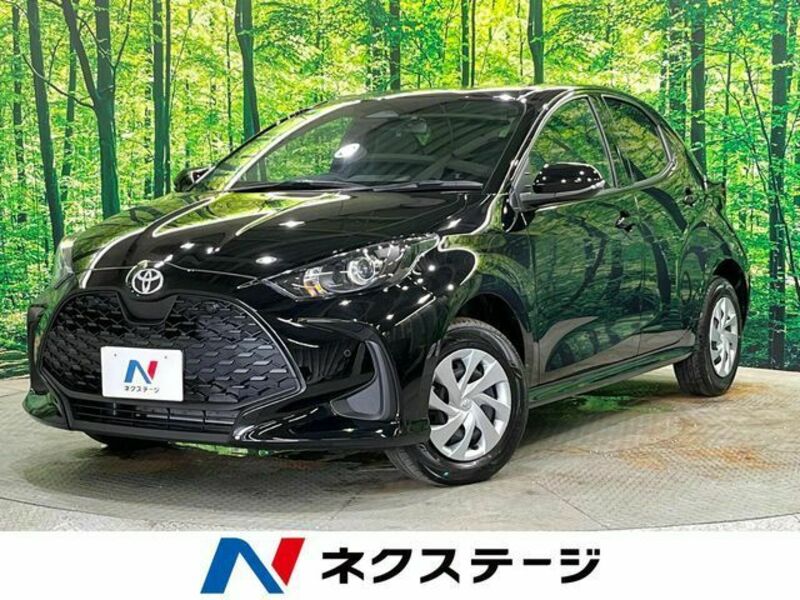 YARIS-0