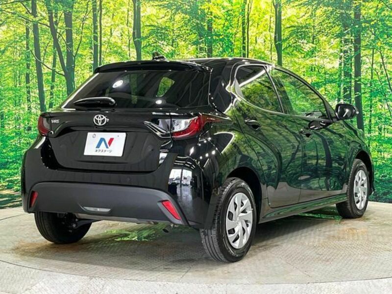 YARIS