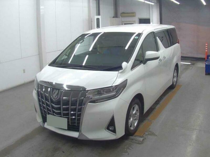 ALPHARD-0