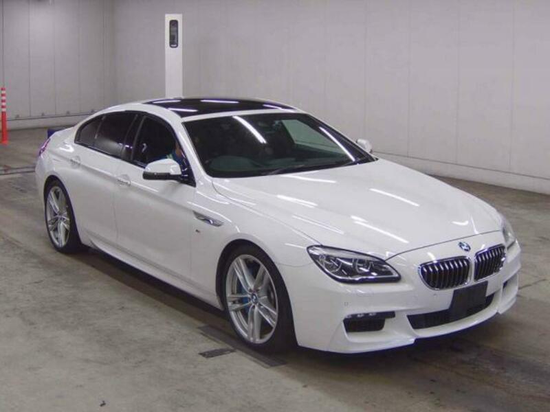 6 SERIES
