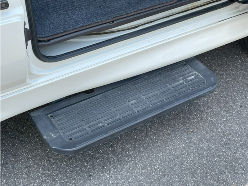EVERY WAGON