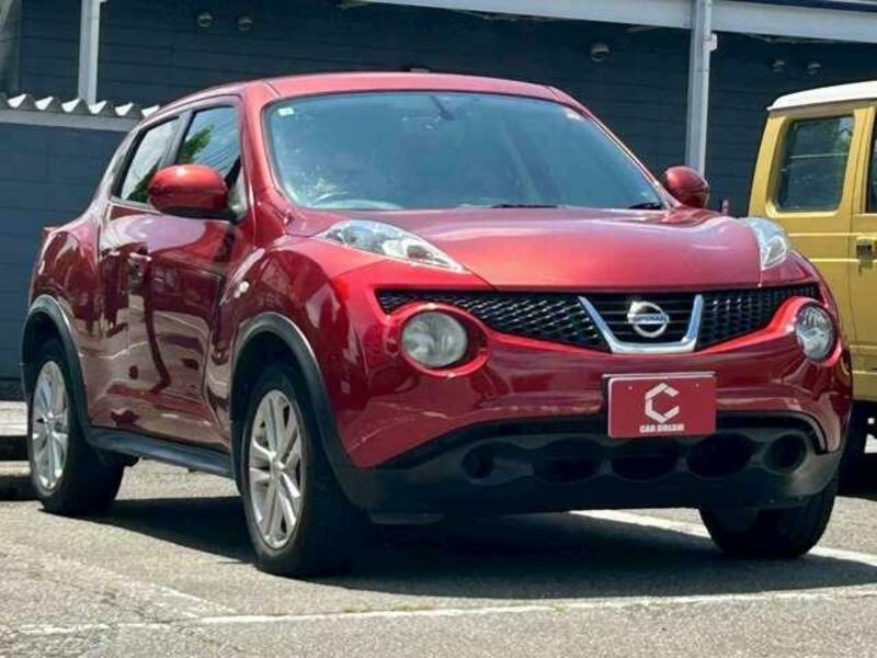 JUKE