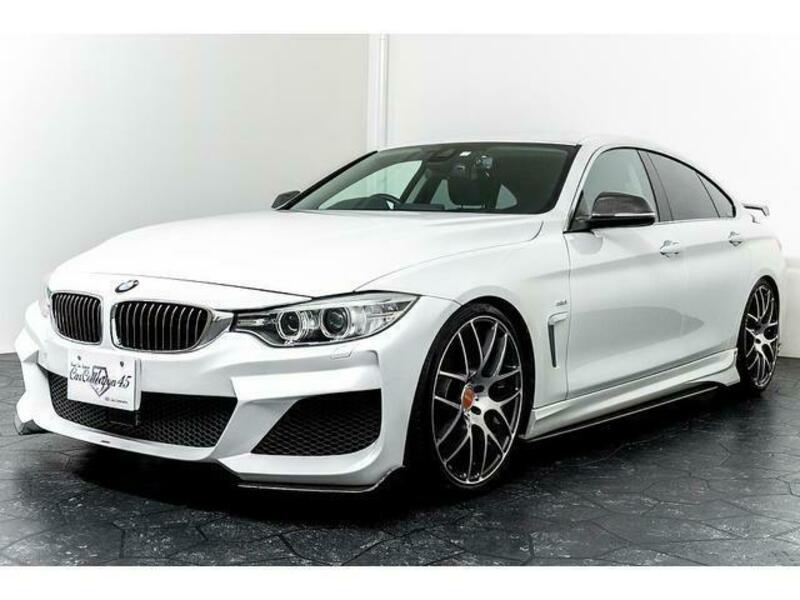 4 SERIES