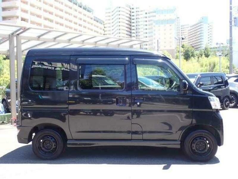 ATRAI WAGON