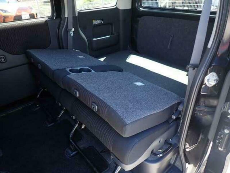 ATRAI WAGON