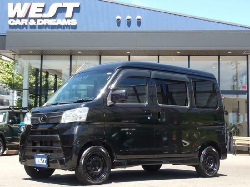 ATRAI WAGON-0