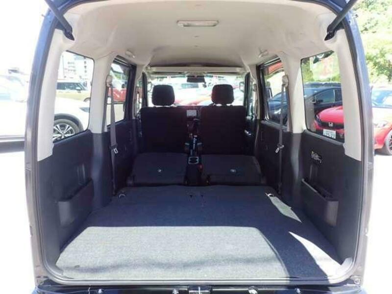 ATRAI WAGON