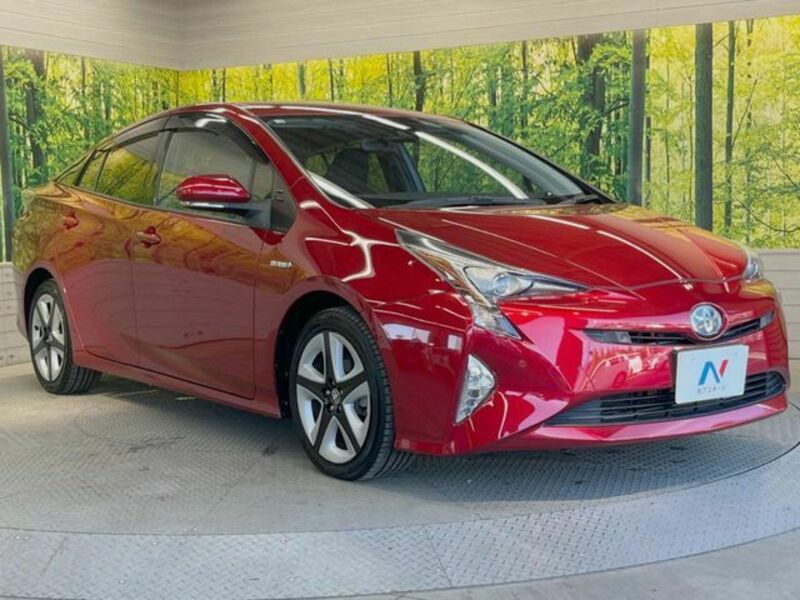 PRIUS