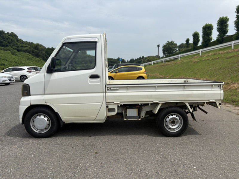 MINICAB TRUCK