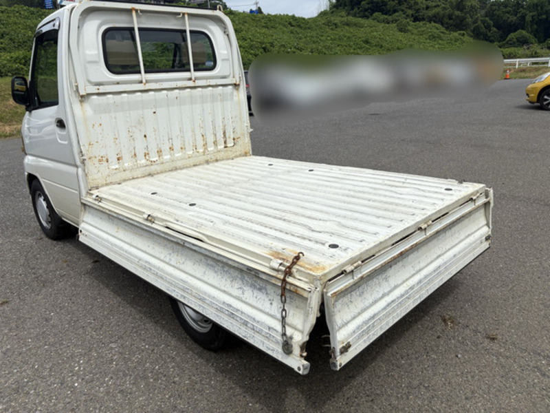 MINICAB TRUCK