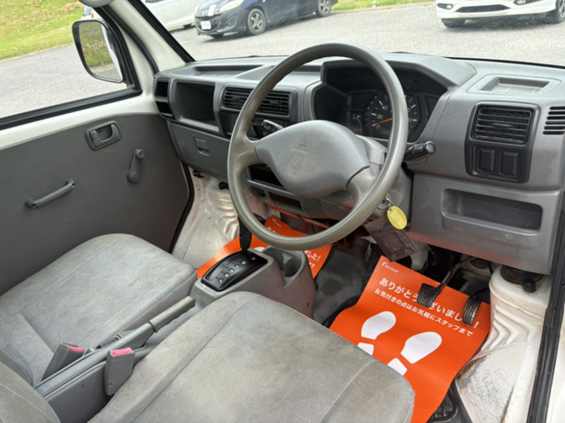 MINICAB TRUCK