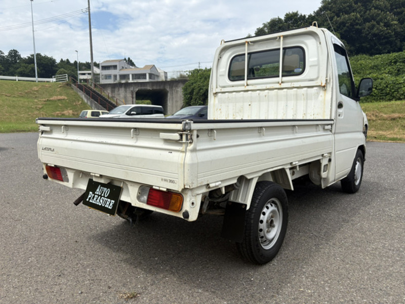 MINICAB TRUCK