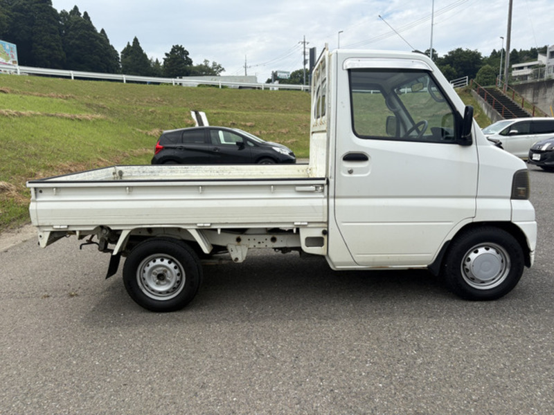MINICAB TRUCK