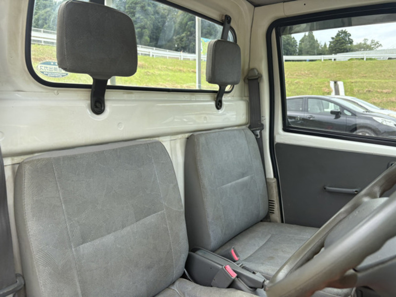 MINICAB TRUCK