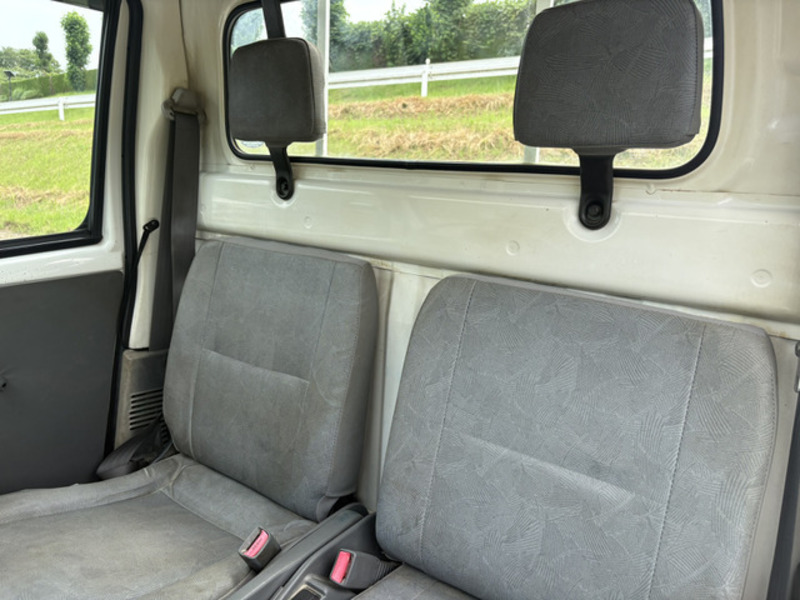 MINICAB TRUCK