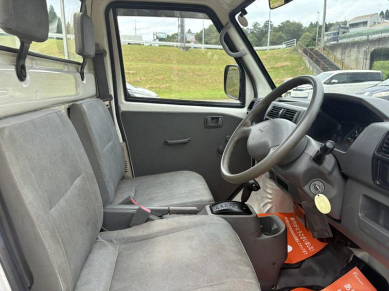 MINICAB TRUCK