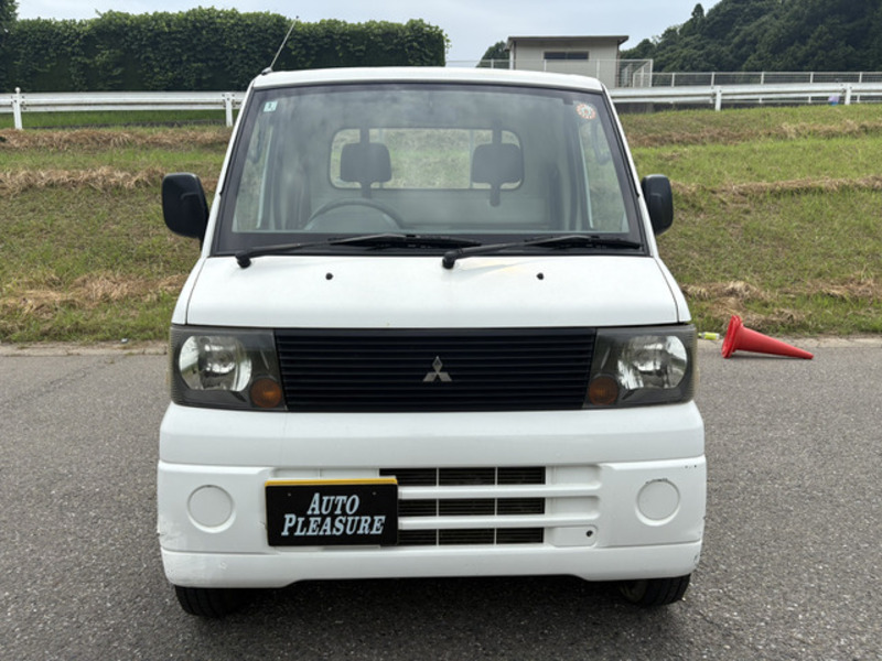 MINICAB TRUCK