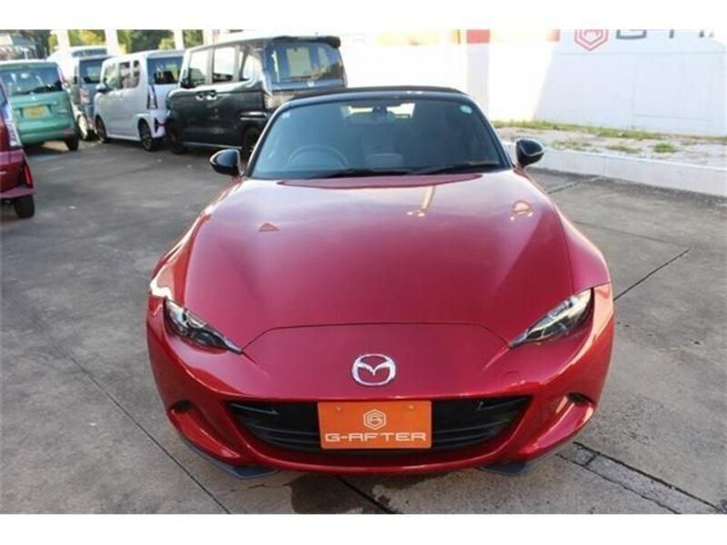 ROADSTER