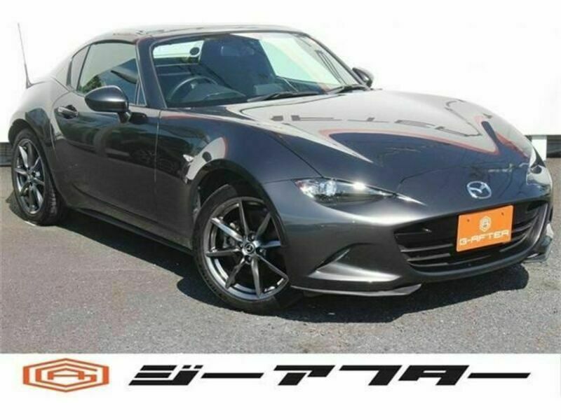 ROADSTER RF-0