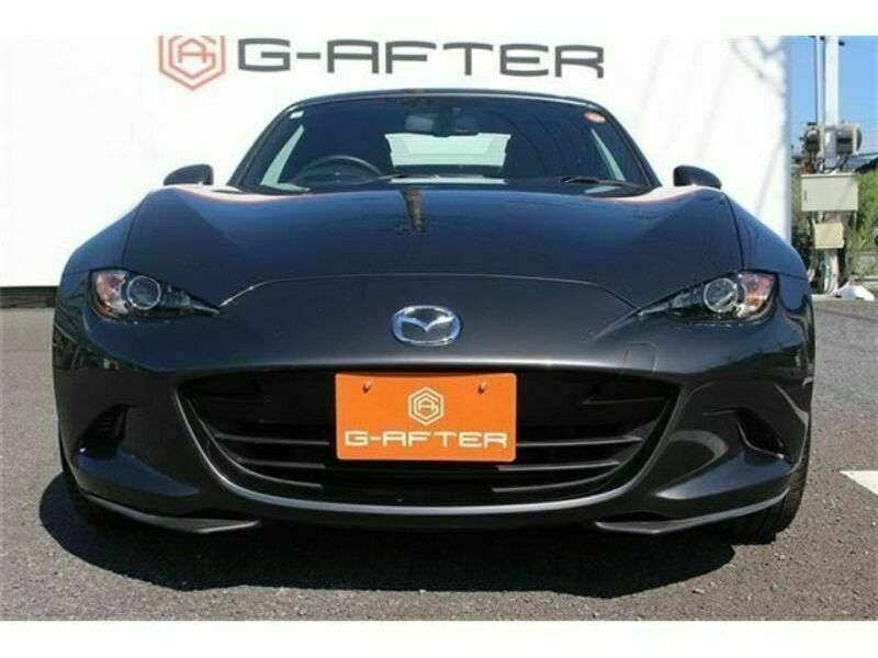 ROADSTER RF