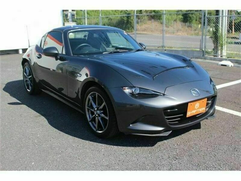 ROADSTER RF