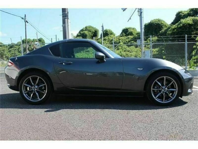 ROADSTER RF