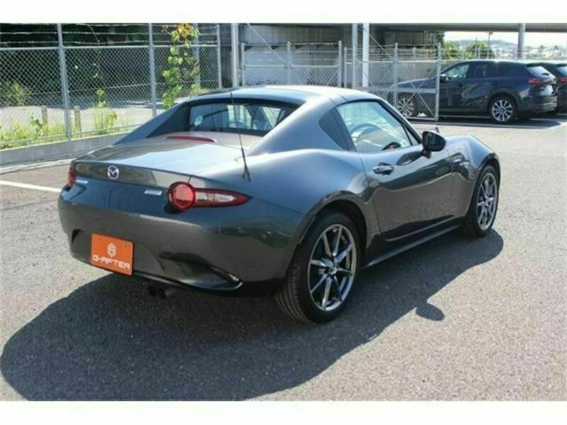 ROADSTER RF