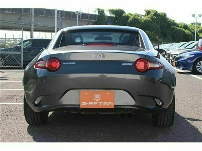 ROADSTER RF