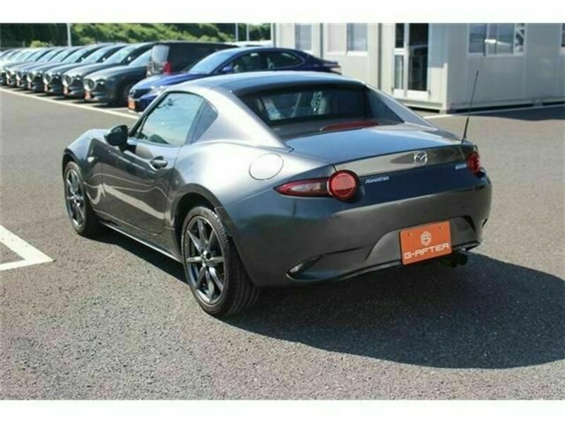 ROADSTER RF
