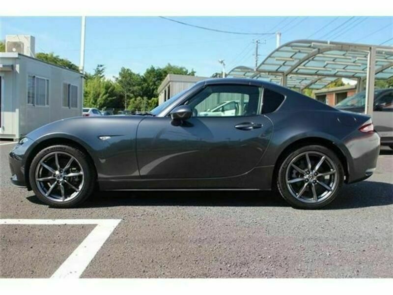 ROADSTER RF