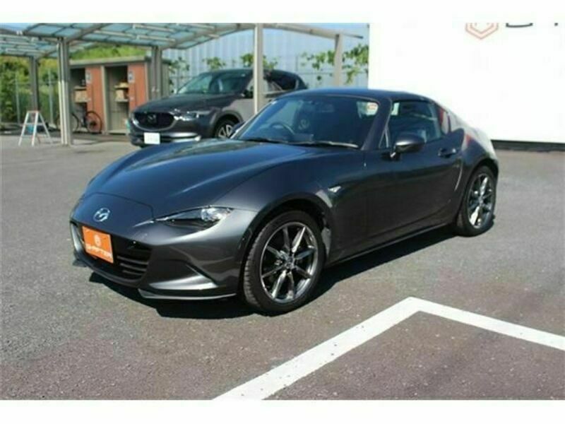 ROADSTER RF