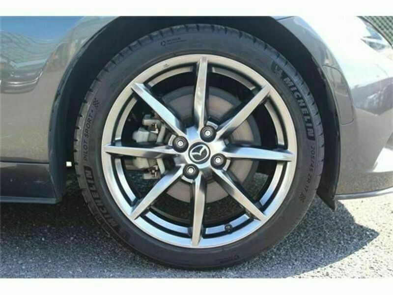 ROADSTER RF