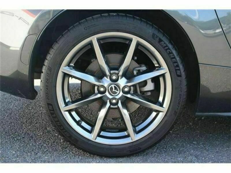 ROADSTER RF