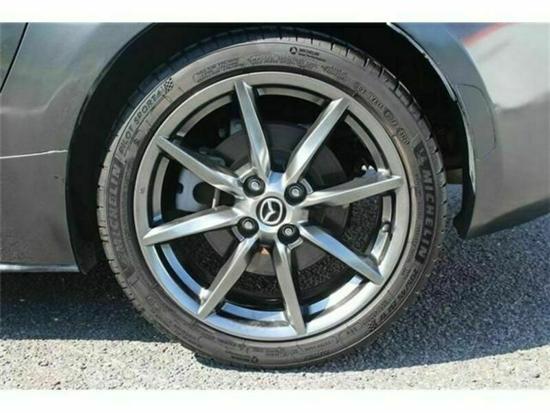 ROADSTER RF