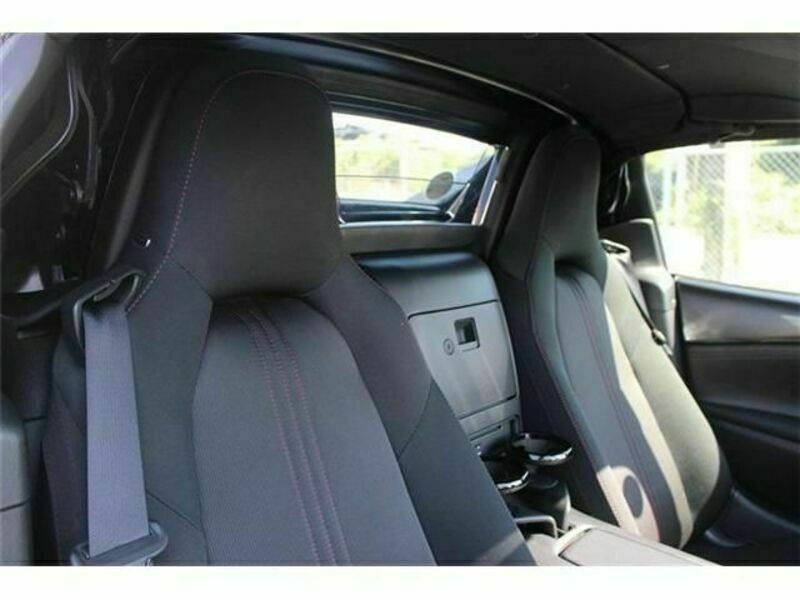ROADSTER RF