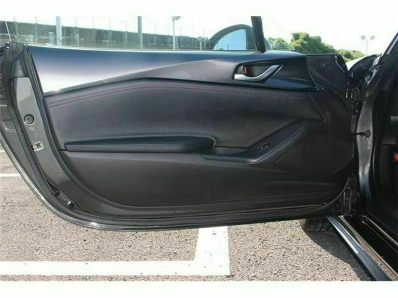 ROADSTER RF