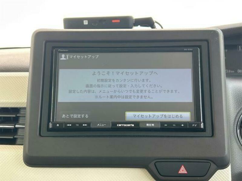 N BOX