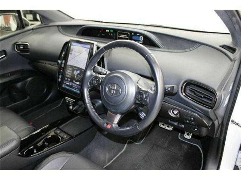 PRIUS PHV