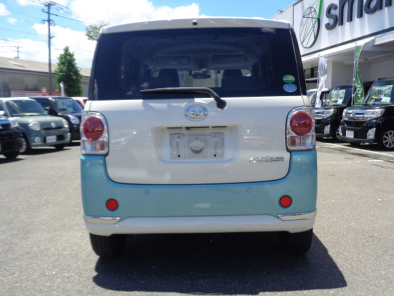 MOVE CANBUS