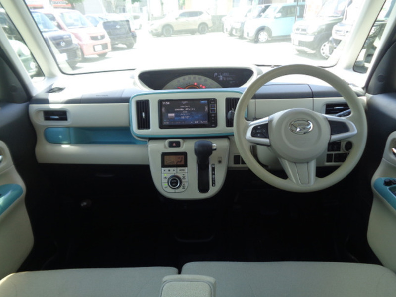 MOVE CANBUS