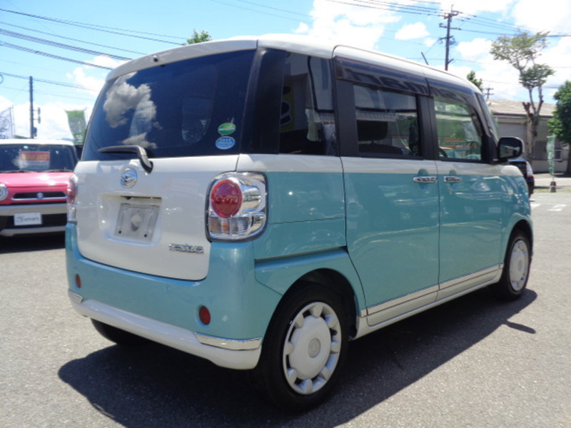 MOVE CANBUS