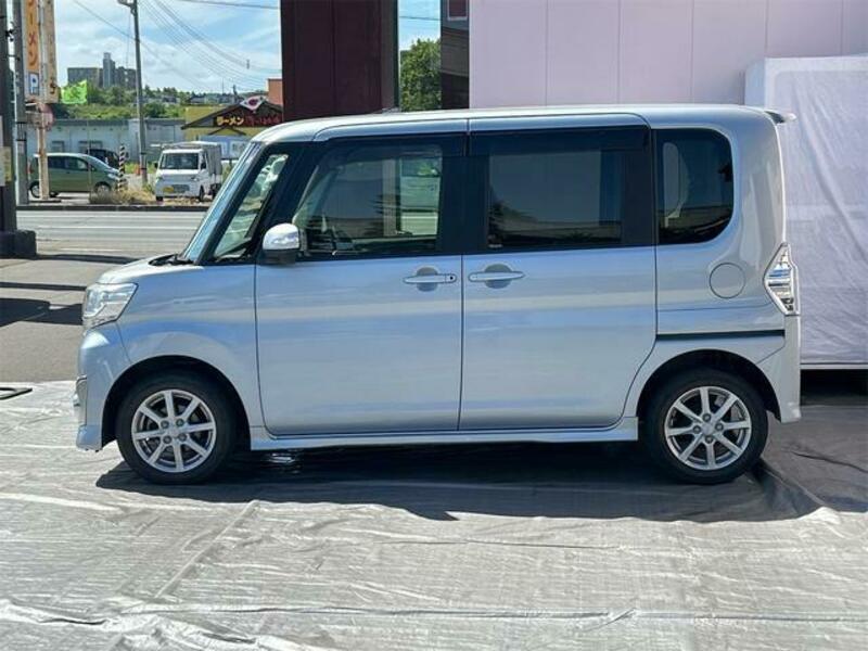 TANTO