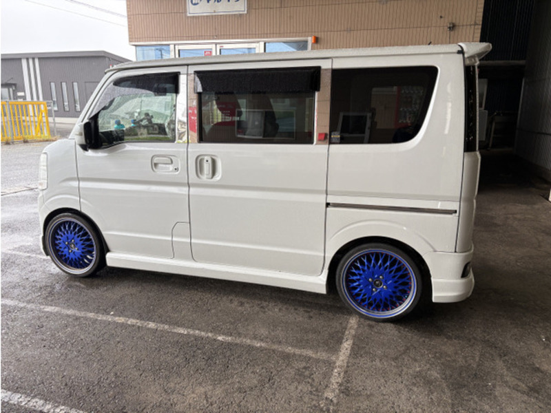 EVERY WAGON