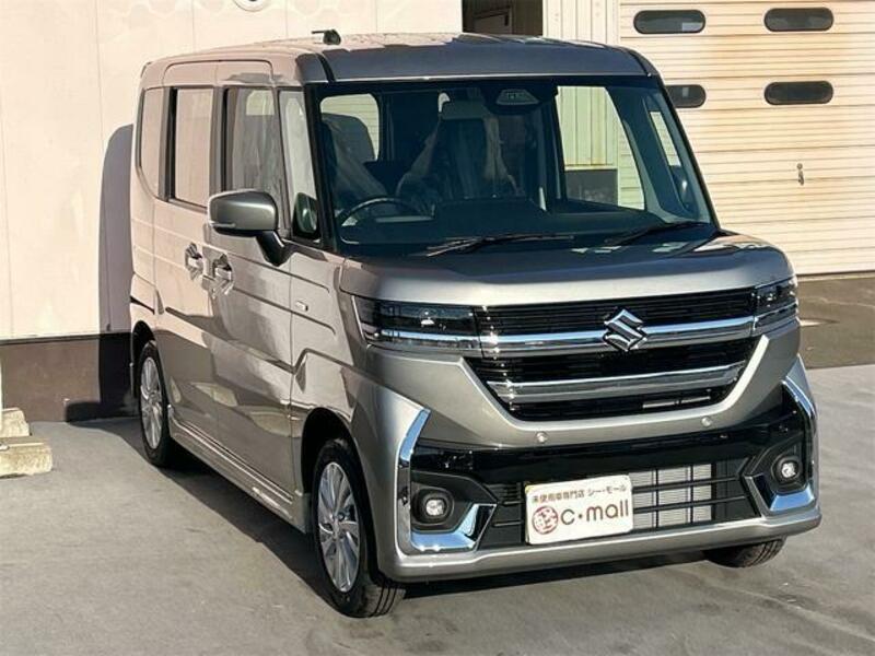 SPACIA CUSTOM