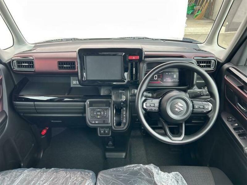 SPACIA CUSTOM