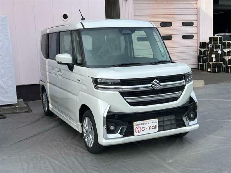 SPACIA CUSTOM