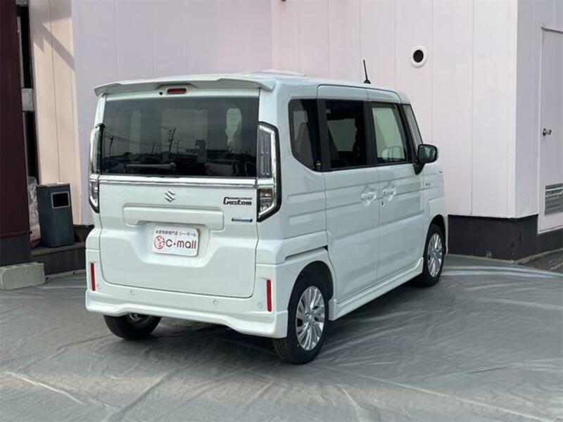 SPACIA CUSTOM