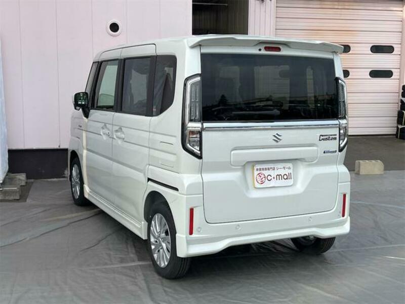 SPACIA CUSTOM